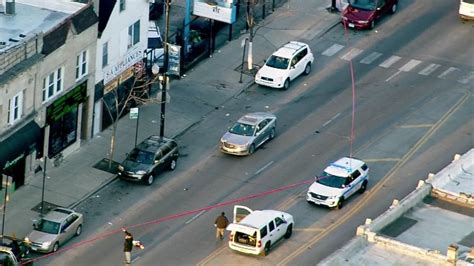 Woman Fatally Struck in Hit-and-Run Pedestrian Accident on 1st Street [Los Angeles, CA]